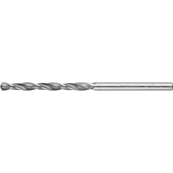 Сверло по металлу ЗУБР, d=3,2 мм, сталь Р6М5, класс В / 4-29621-065-3.2